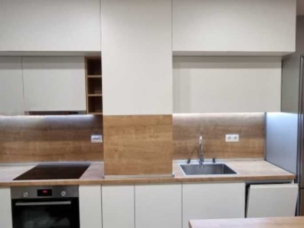 Дава се под наем Двустаен апартамент в София, Кръстова вада - 65 кв.м за 867 € - Снимка #1