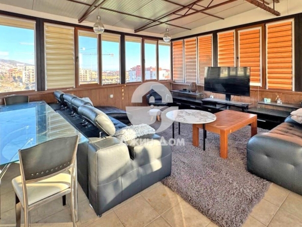 Двустаен апартамент в Свети Влас - 148 кв.м за 431 €/кв.м - Снимка #1