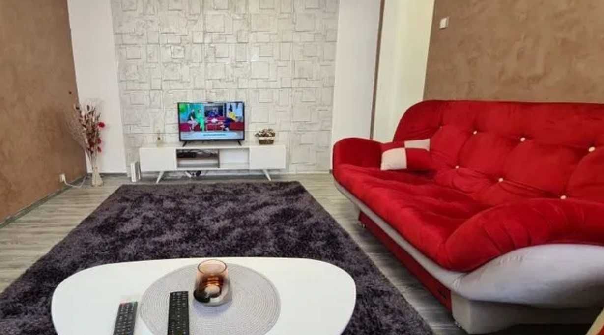 Дава се под наем Едностаен апартамент в Пловдив, Въстанически - 40 кв.м за 178.5 € - Снимка #1