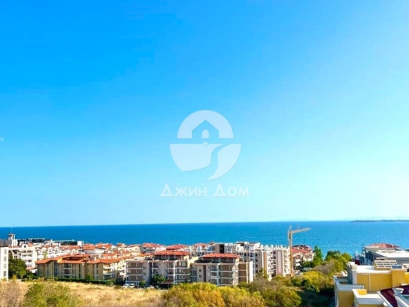 Тристаен апартамент в Свети Влас - 118 кв.м за 2704 €/кв.м - Снимка #1