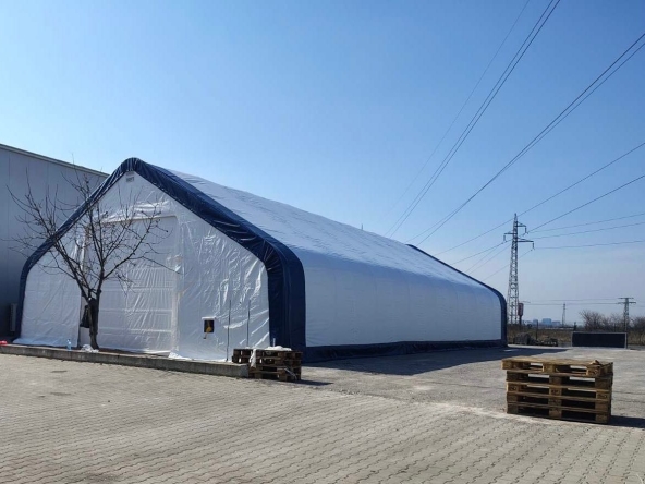 Склад в София, Кремиковци - 150 кв.м за 0 €/кв.м - Снимка #1