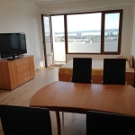 Дава се под наем Двустаен апартамент в Бургас, Славейков - 64 кв.м за 107.1 € - Снимка #1