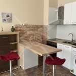 Дава се под наем Едностаен апартамент в Варна, Гръцка махала - 40 кв.м за 500 € - Снимка #1