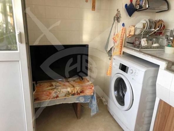 Дава се под наем Едностаен апартамент в Варна, Аспарухово - 48 кв.м за 400 € - Снимка #1