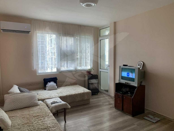 Едностаен апартамент в Варна, Владислав Варненчик - 42 кв.м за 1051 €/кв.м - Снимка #1