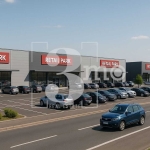 Парцел в София, Дружба 2 - 13818 кв.м за 70 €/кв.м - Снимка #1