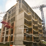 Тристаен апартамент в София, Гео Милев - 99 кв.м за 2465 €/кв.м - Снимка #1