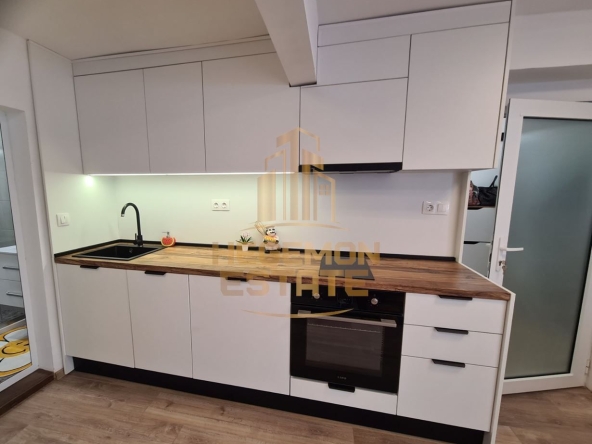 Двустаен апартамент в Варна, Централна поща - 35 кв.м за 1815 €/кв.м - Снимка #1