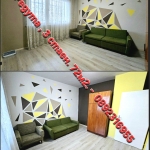 Тристаен апартамент в София, Редута - 72 кв.м за 2431 €/кв.м - Снимка #1