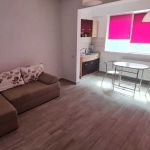 Дава се под наем Едностаен апартамент в Пловдив, Изгрев - 48 кв.м за 239.7 € - Снимка #1