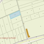 Парцел в с. Сандрово, Област Русе - 3772 кв.м за 6 €/кв.м - Снимка #1