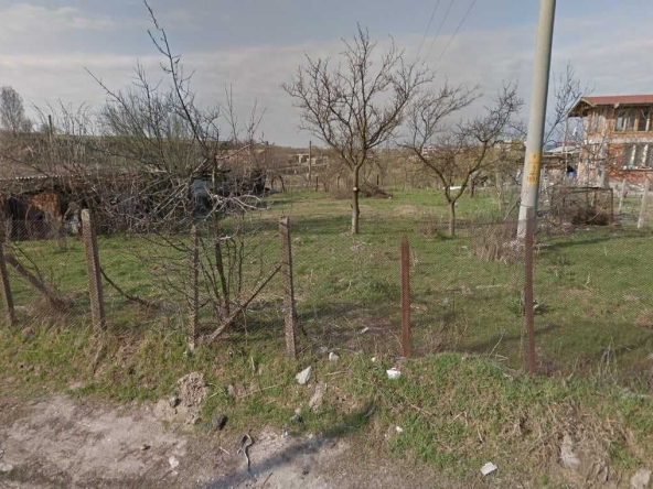 Парцел в Хасково, Болярово - 3472 кв.м за 10 €/кв.м - Снимка #1