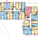 Двустаен апартамент в Свиленград - 62 кв.м за 998 €/кв.м - Снимка #1