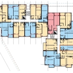 Едностаен апартамент в Свиленград - 31 кв.м за 989 €/кв.м - Снимка #1