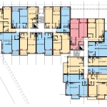 Тристаен апартамент в Свиленград - 90 кв.м за 991 €/кв.м - Снимка #1