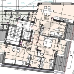 Тристаен апартамент в София, Банишора - 135 кв.м за 2303 €/кв.м - Снимка #1