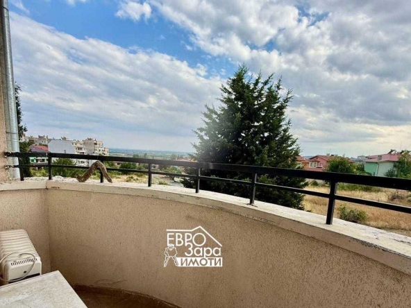 Двустаен апартамент в Стара Загора, Железник - център - 64 кв.м за 1000 €/кв.м - Снимка #1