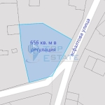 Парцел в с. Самоводене, Област Велико Търново - 656 кв.м за 64 €/кв.м - Снимка #1