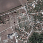 Парцел в с. Каменар, Област Варна - 1000 кв.м за 50 €/кв.м - Снимка #1