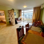 Двустаен апартамент в к.к. Слънчев бряг - 70 кв.м за 576 €/кв.м - Снимка #1
