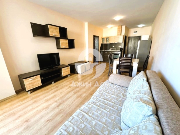 Двустаен апартамент в Свети Влас - 95 кв.м за 1206 €/кв.м - Снимка #1