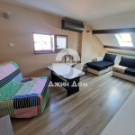 Тристаен апартамент в Бургас, Център - 60 кв.м за 1105 €/кв.м - Снимка #1