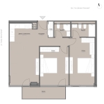 Тристаен апартамент в София, Оборище - 118 кв.м за 1405 €/кв.м - Снимка #1