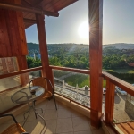 Дава се под наем Тристаен апартамент в Балчик - 97 кв.м за 550 € - Снимка #1