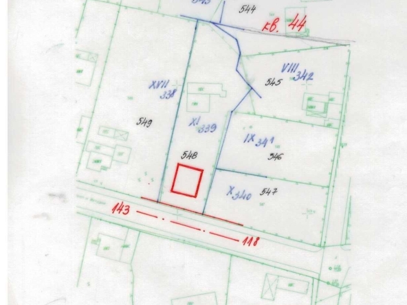 Къща в с. Горица, Област Бургас - 65 кв.м за 585 €/кв.м - Снимка #1