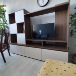 Дава се под наем Тристаен апартамент в Панагюрище - 70 кв.м за 229.5 € - Снимка #1