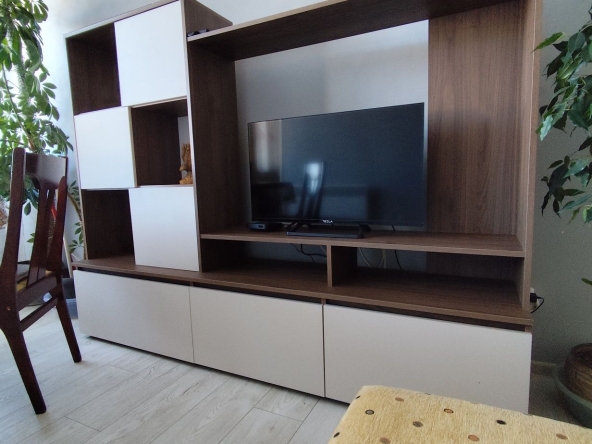 Дава се под наем Тристаен апартамент в Панагюрище - 70 кв.м за 229.5 € - Снимка #1