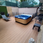 Дава се под наем Тристаен апартамент в Варна, Гръцка махала - 120 кв.м за 1275 € - Снимка #1