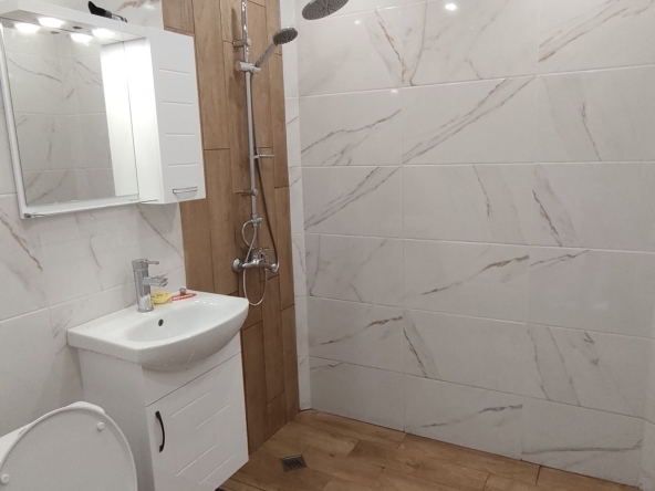 Двустаен апартамент в София, Овча купел 1 - 46 кв.м за 2892 €/кв.м - Снимка #1