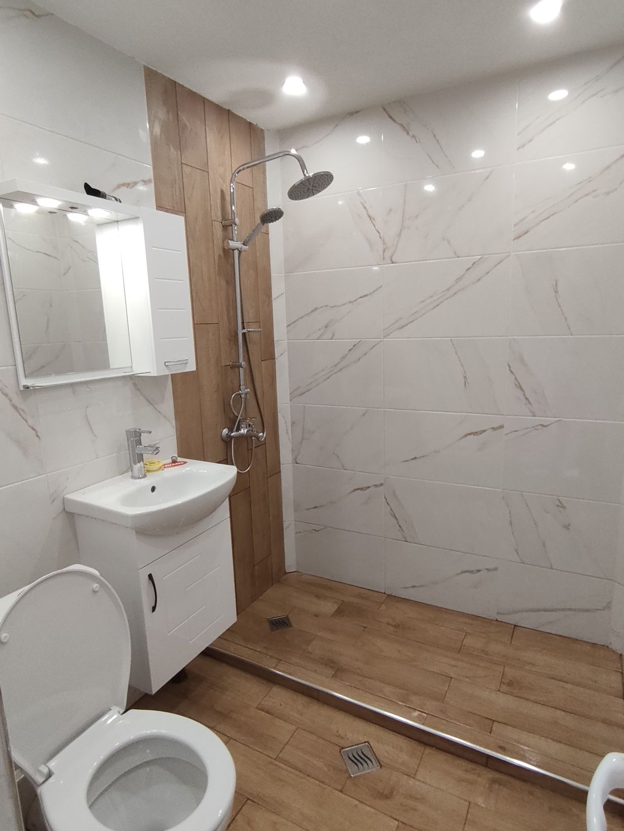 Двустаен апартамент в София, Овча купел 1 - 46 кв.м за 2892 €/кв.м - Снимка #1