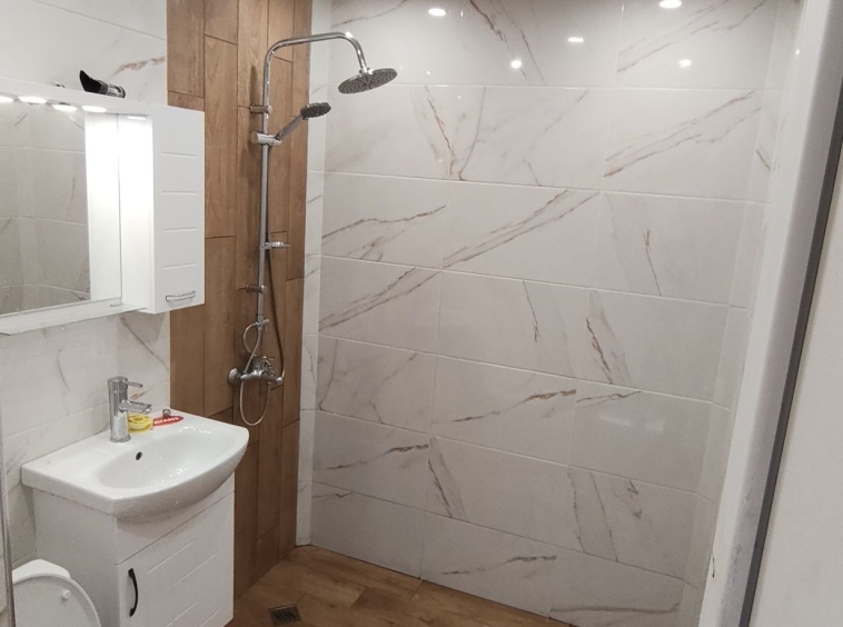 Двустаен апартамент в София, Овча купел 1 - 46 кв.м за 2979 €/кв.м - Снимка #1