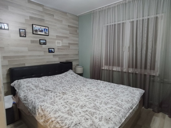 Тристаен апартамент в Пловдив, Тракия - 72 кв.м за 886 €/кв.м - Снимка #1
