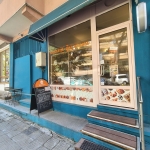 Заведение в Пловдив, Младежки Хълм - 45 кв.м за 114 €/кв.м - Снимка #1