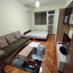 Дава се под наем Двустаен апартамент в Димитровград - 55 кв.м за 229.5 € - Снимка #1