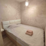 Дава се под наем Едностаен апартамент в София, Хиподрума - 48 кв.м за 375 € - Снимка #1