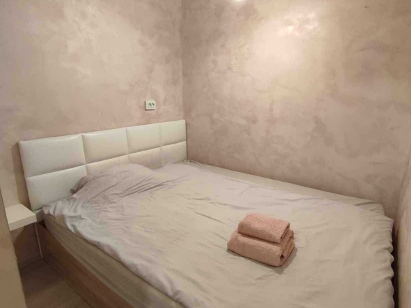 Дава се под наем Едностаен апартамент в София, Хиподрума - 48 кв.м за 375 € - Снимка #1