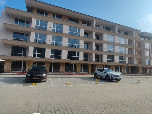 Двустаен апартамент в Пловдив, Христо Смирненски - 210 кв.м за 496 €/кв.м - Снимка #1