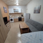 Дава се под наем Едностаен апартамент в Пловдив, Индустриална зона - Юг - 35 кв.м за 255 € - Снимка #1