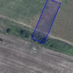 Парцел в Севлиево - 1250 кв.м за 15 €/кв.м - Снимка #1