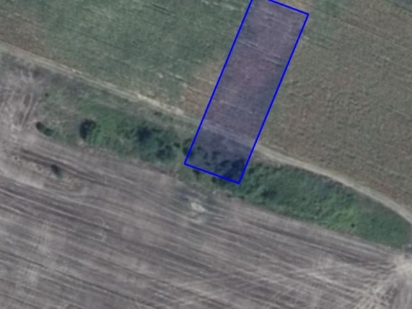 Парцел в Севлиево - 1250 кв.м за 15 €/кв.м - Снимка #1