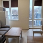 Дава се под наем Едностаен апартамент в София, Студентски град - 40 кв.м за 499 € - Снимка #1