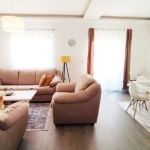 Дава се под наем Двустаен апартамент в Пловдив, Захарна фабрика - 68 кв.м за 331.5 € - Снимка #1