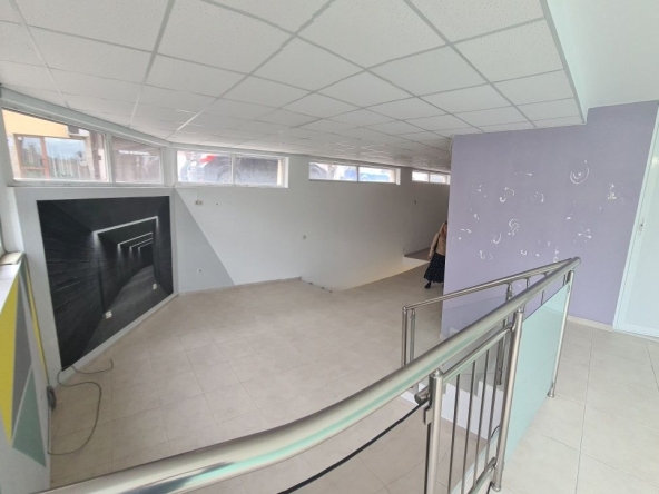 Магазин в Варна, Трошево - 172 кв.м за 745 €/кв.м - Снимка #1