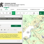 Парцел в с. Лясково, Област Стара Загора - 6903 кв.м за 5 €/кв.м - Снимка #1