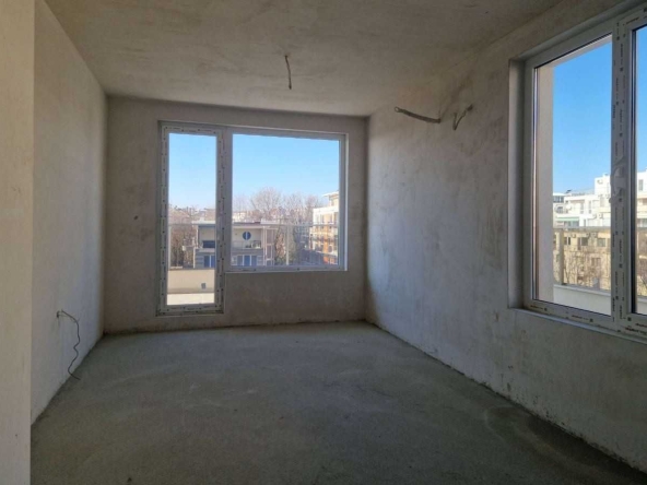 Двустаен апартамент в Бургас, Сарафово - 51 кв.м за 1859 €/кв.м - Снимка #1