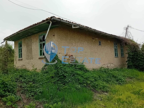 Къща в с. Сушица, Област Велико Търново - 85 кв.м за 56 €/кв.м - Снимка #1